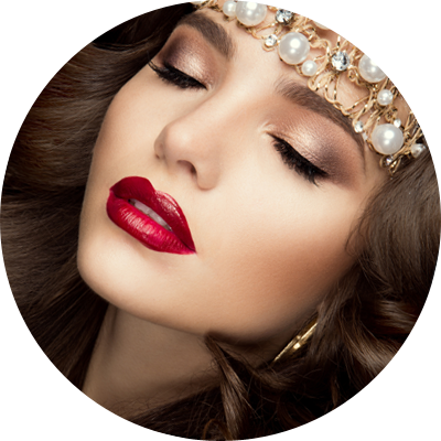 Lash & hair extensions accessories in Dubai